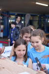 UBS Kids Cup Team CHF