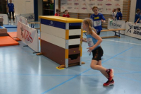 UBS Kids Cup Team