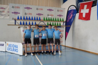 UBS Kids Cup Team