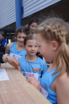 UBS Kids Cup Team
