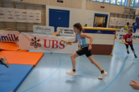 UBS Kids Cup Team