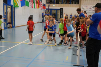 UBS Kids Cup Team