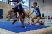 UBS Kids Cup Team