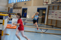 UBS Kids Cup Team