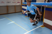 UBS Kids Cup Team