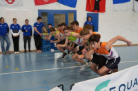 UBS Kids Cup Team