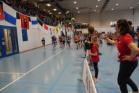 UBS Kids Cup Team