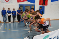 UBS Kids Cup Team