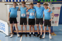 UBS Kids Cup Team