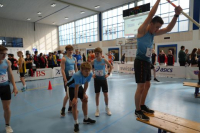 UBS Kids Cup Team