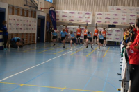 UBS Kids Cup Team