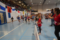 UBS Kids Cup Team