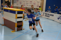 UBS Kids Cup Team
