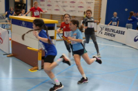 UBS Kids Cup Team