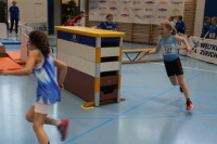 UBS Kids Cup Team
