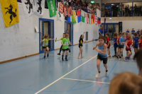 UBS Kids Cup Team