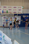 UBS Kids Cup Team