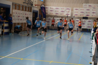 UBS Kids Cup Team