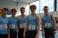 UBS Kids Cup Team