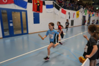 UBS Kids Cup Team