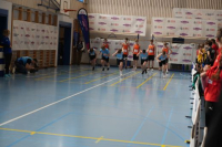 UBS Kids Cup Team