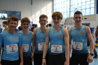 UBS Kids Cup Team
