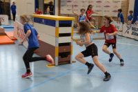 UBS Kids Cup Team