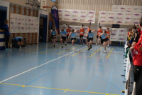 UBS Kids Cup Team