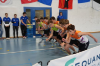 UBS Kids Cup Team