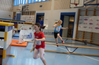 UBS Kids Cup Team
