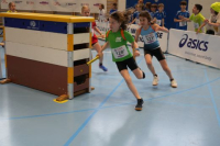 UBS Kids Cup Team