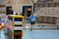 UBS Kids Cup Team