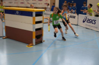 UBS Kids Cup Team CHF