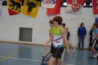 UBS Kids Cup Team
