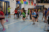 UBS Kids Cup Team CHF