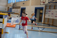 UBS Kids Cup Team