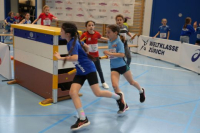 UBS Kids Cup Team