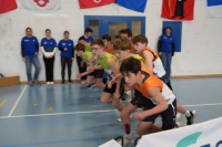 UBS Kids Cup Team