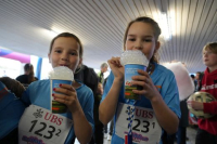 UBS Kids Cup Team