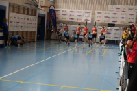UBS Kids Cup Team