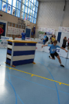 UBS Kids Cup Team