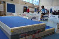 UBS Kids Cup Team