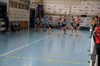 UBS Kids Cup Team