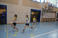 UBS Kids Cup Team
