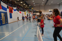 UBS Kids Cup Team