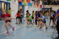 UBS Kids Cup Team