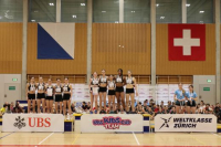 UBS Regionalfinal