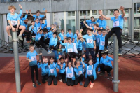 UBS Regionalfinal