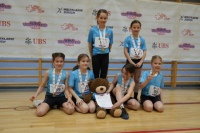 UBS Regionalfinal