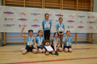 UBS Regionalfinal